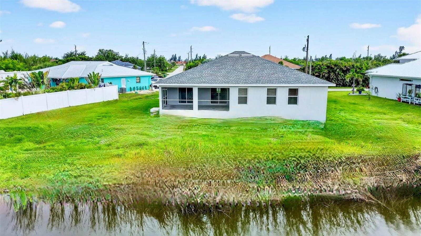 14464 FORT MYERS AVE, PORT CHARLOTTE, FL — photo 36