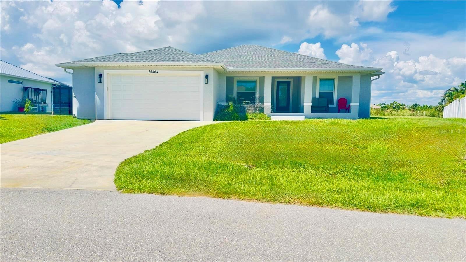 14464 FORT MYERS AVE, PORT CHARLOTTE, FL — photo 40
