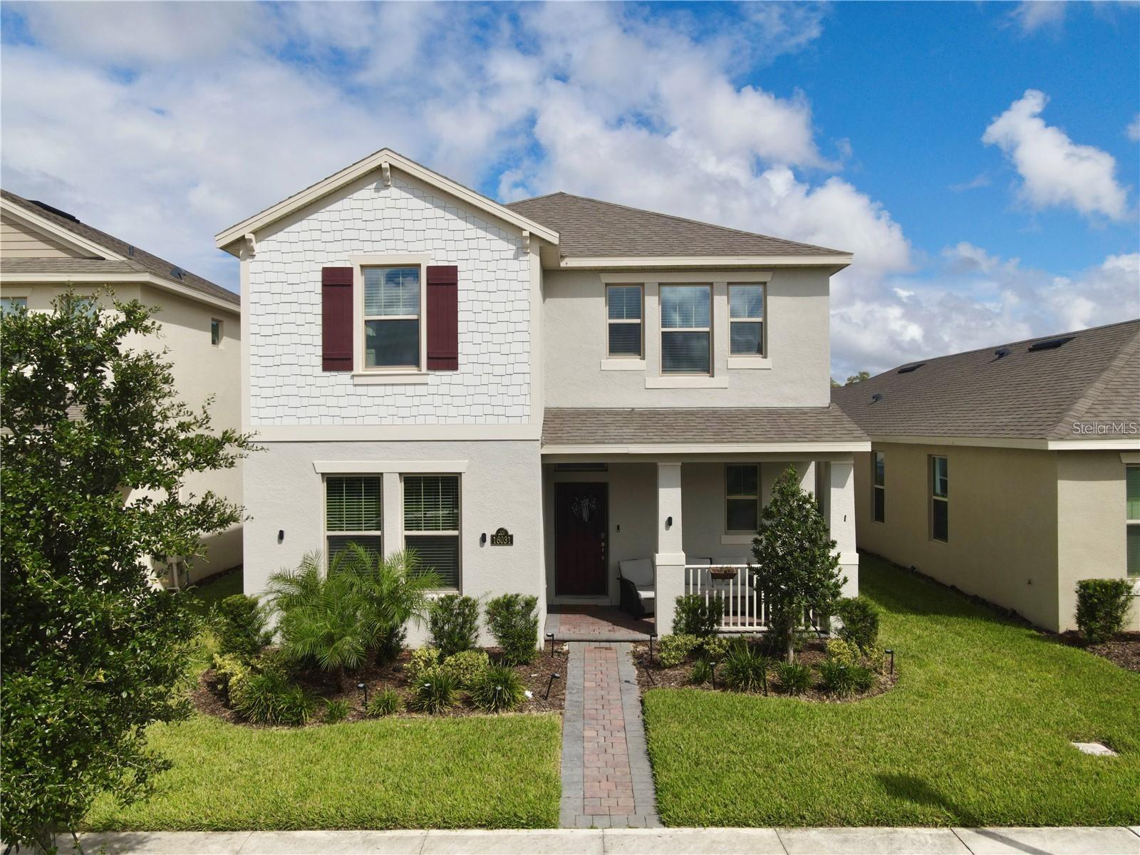 16031 SCARPETTA ST, WINTER GARDEN, FL