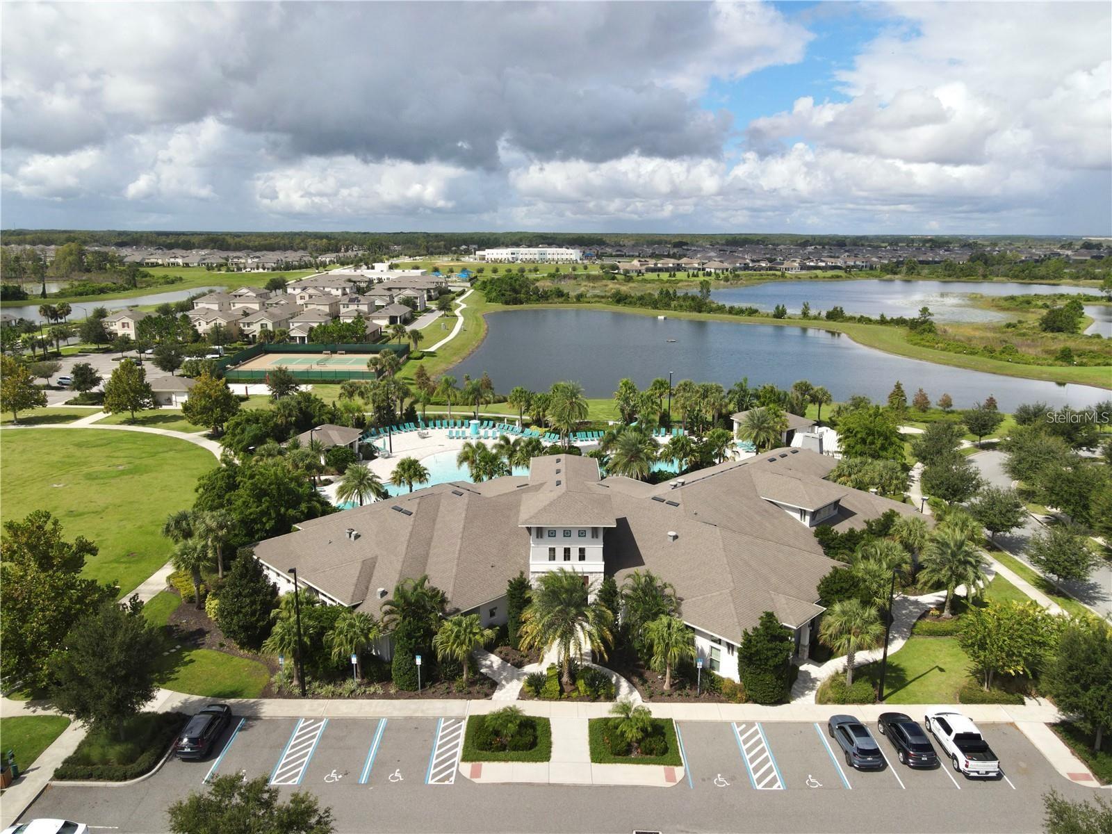 16031 SCARPETTA ST, WINTER GARDEN, FL — photo 13