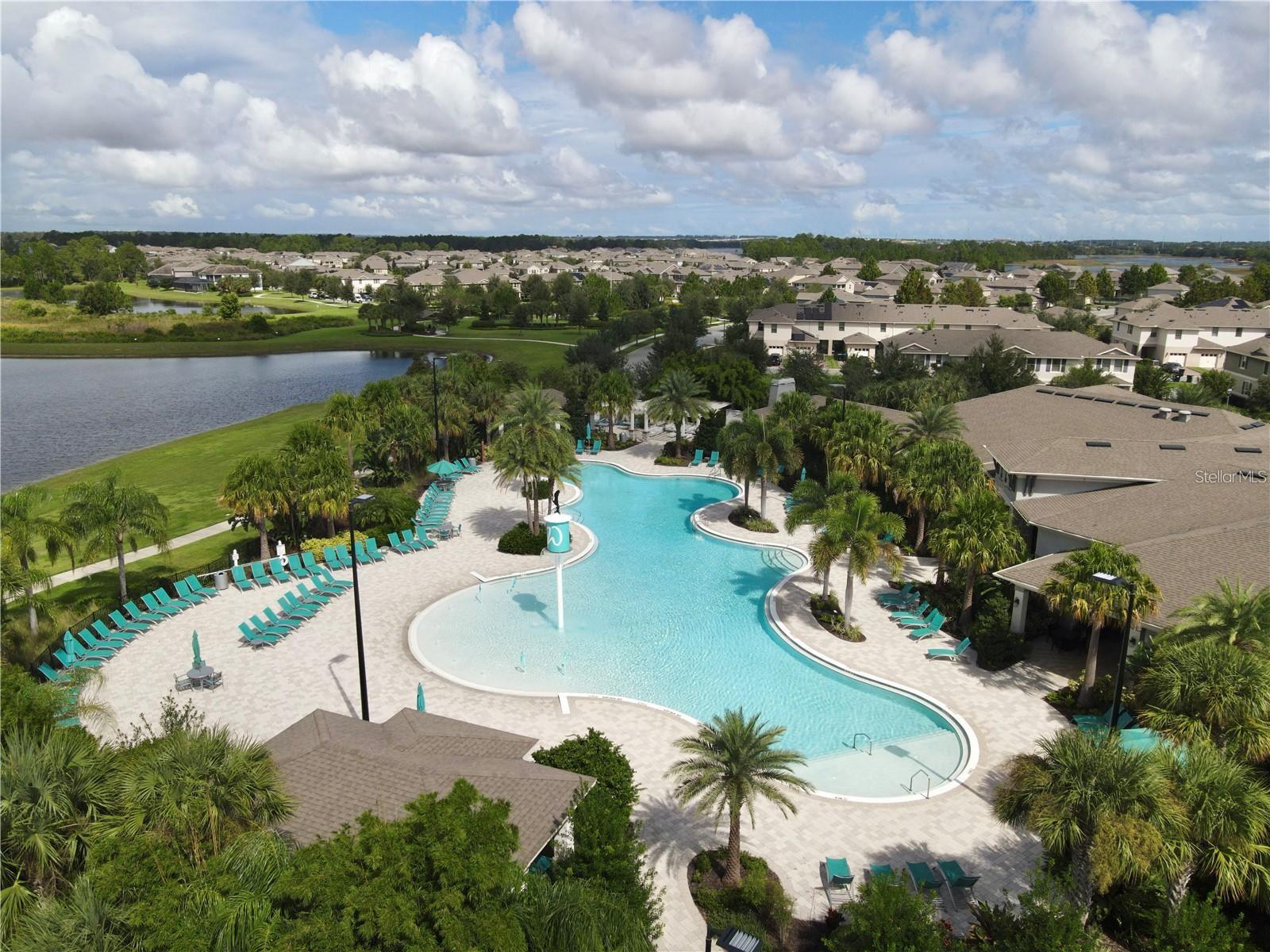 16031 SCARPETTA ST, WINTER GARDEN, FL — photo 14