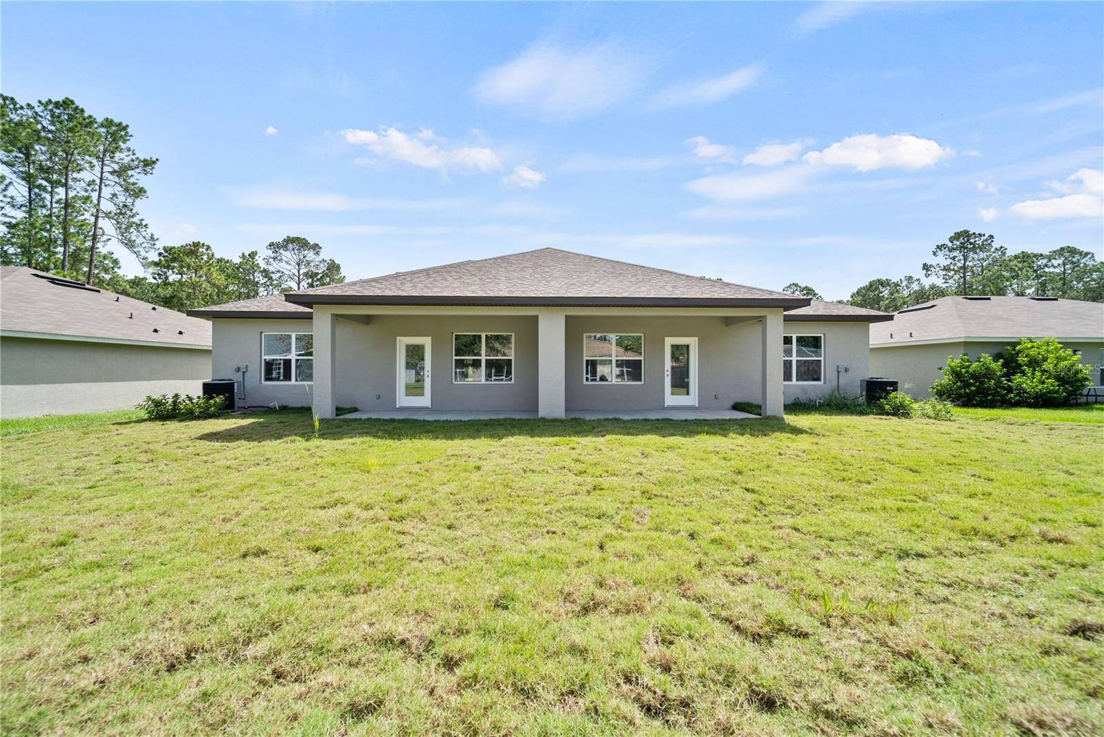 21 ROSEPETAL LN #A,B, PALM COAST, FL — photo 20
