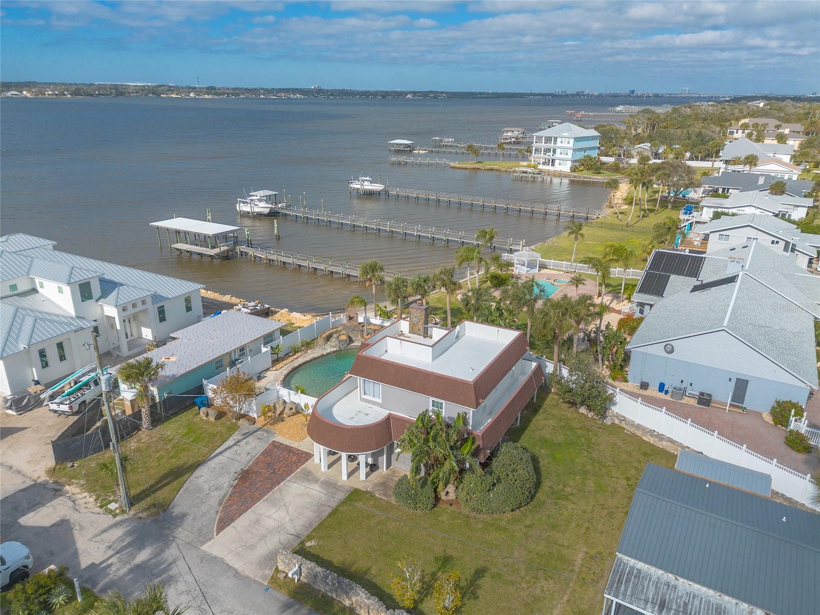 2900 S PENINSULA DR, DAYTONA BEACH, FL — photo 3
