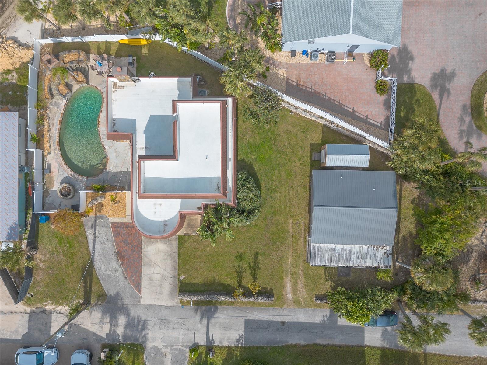 2900 S PENINSULA DR, DAYTONA BEACH, FL — photo 35