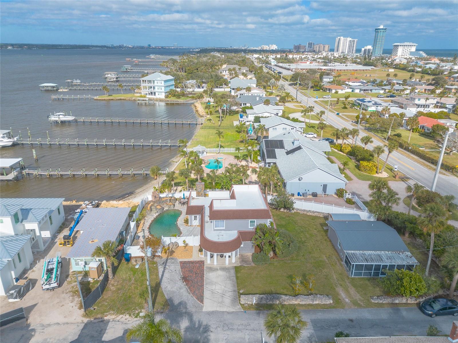 2900 S PENINSULA DR, DAYTONA BEACH, FL — photo 40