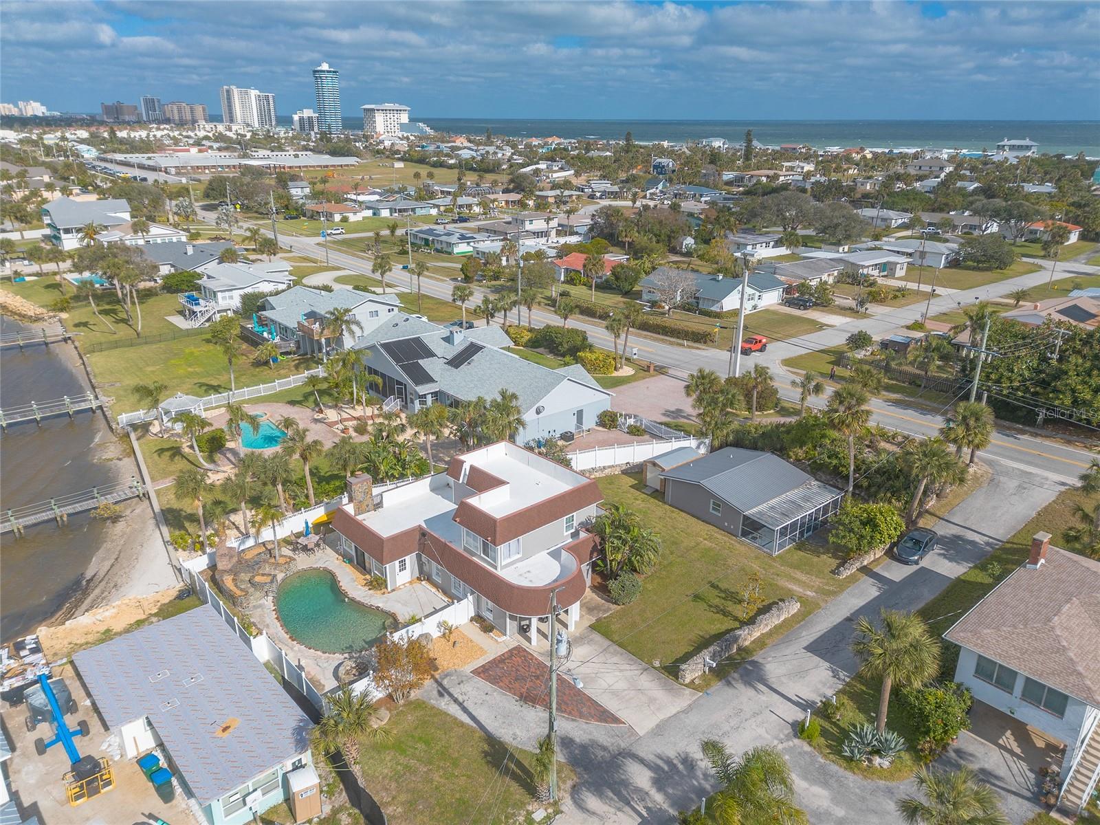 2900 S PENINSULA DR, DAYTONA BEACH, FL — photo 41