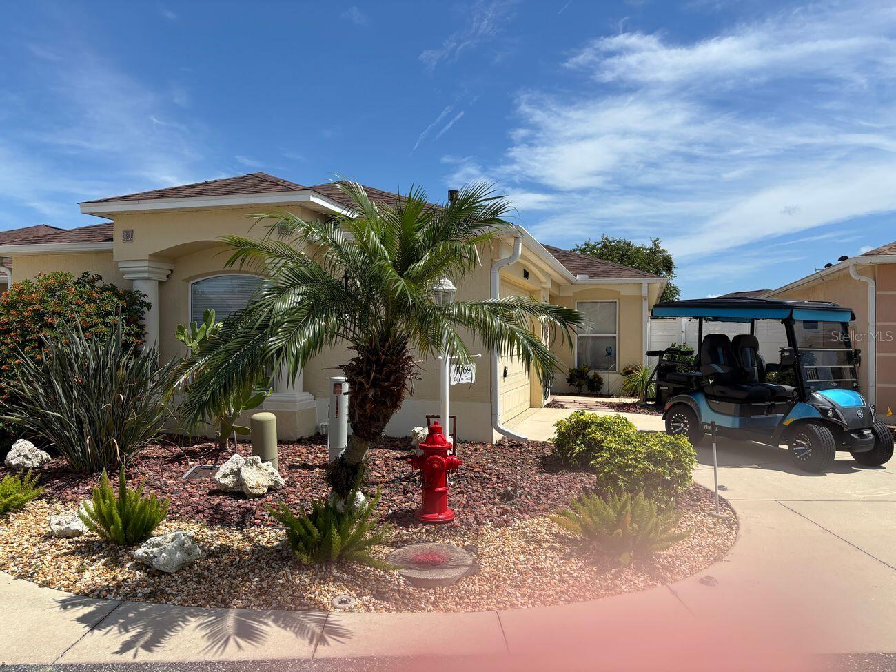1069 BURNETTOWN PL, THE VILLAGES, FL