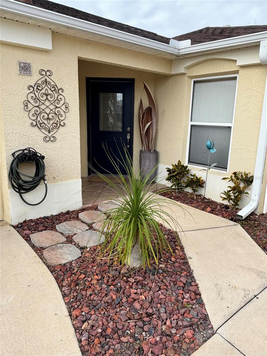 1069 BURNETTOWN PL, THE VILLAGES, FL — photo 2