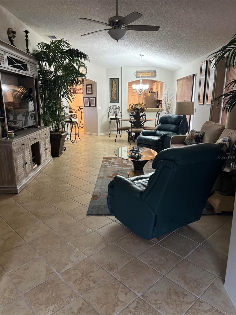 1069 BURNETTOWN PL, THE VILLAGES, FL — photo 12