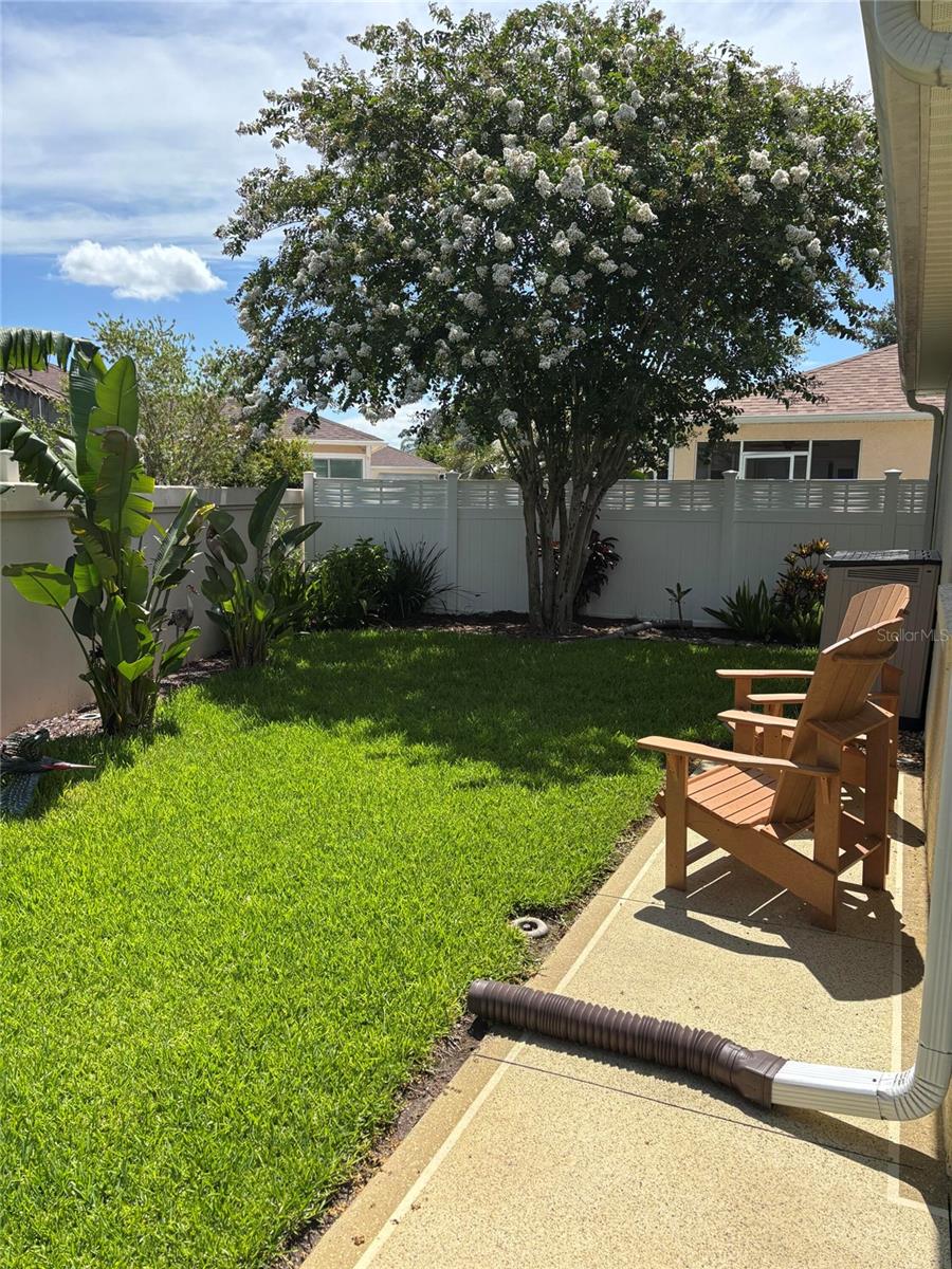 1069 BURNETTOWN PL, THE VILLAGES, FL — photo 27
