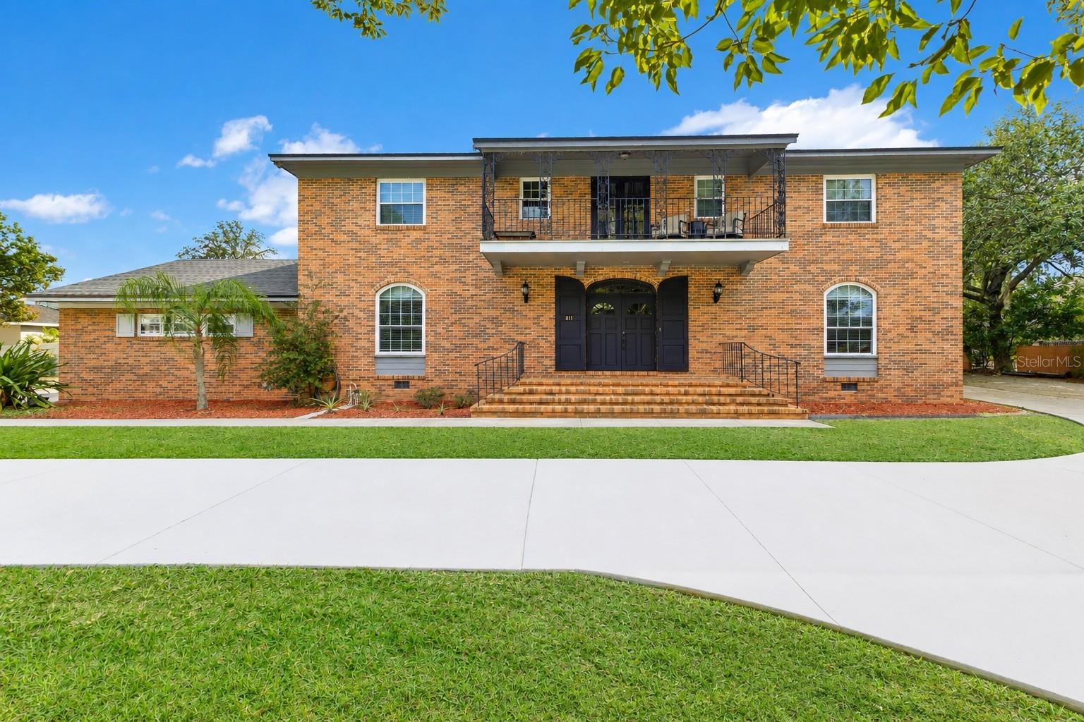 811 FAIRLINGTON DR, LAKELAND, FL