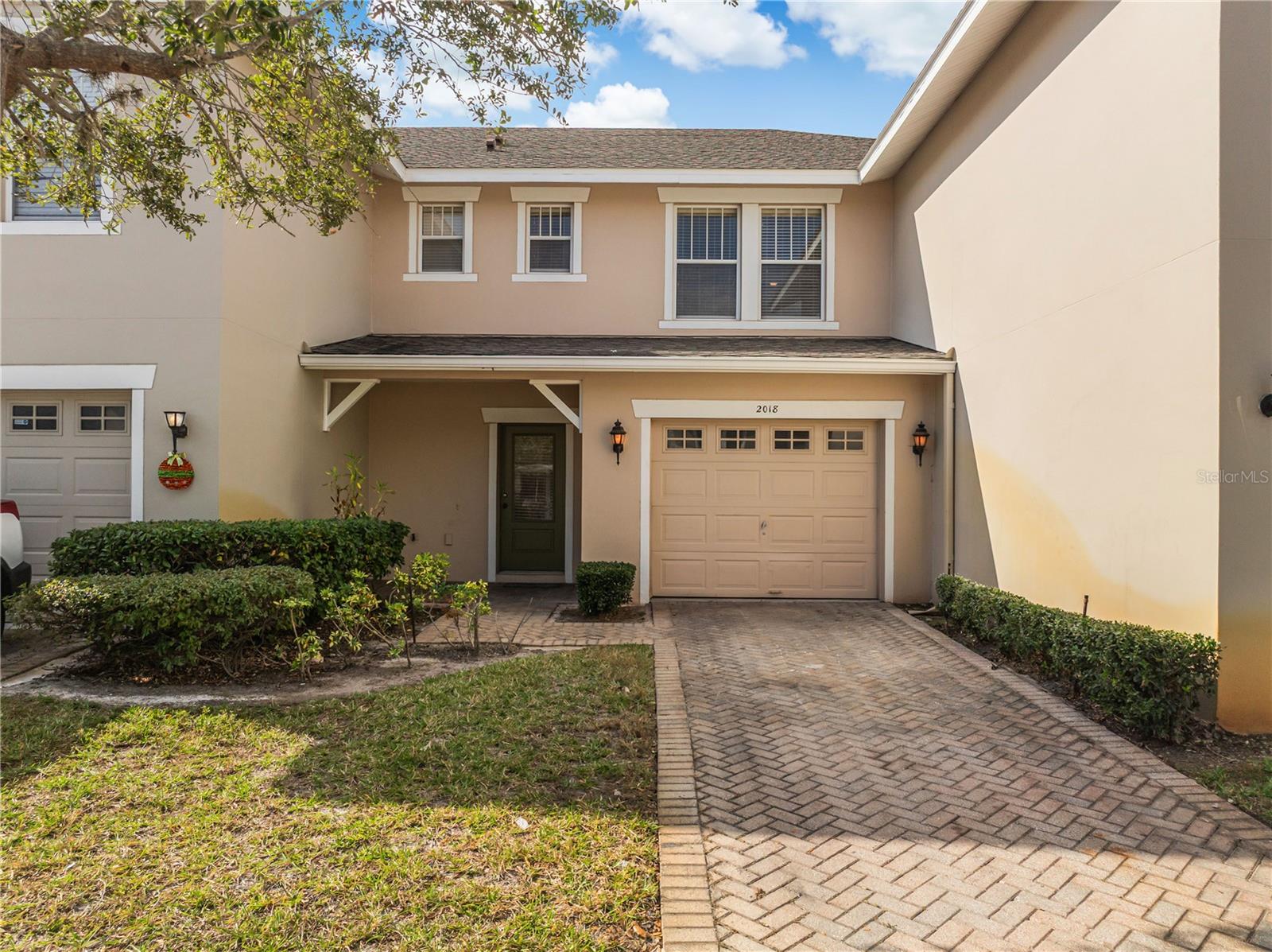 2018 CYPRESS BAY BLVD, KISSIMMEE, FL