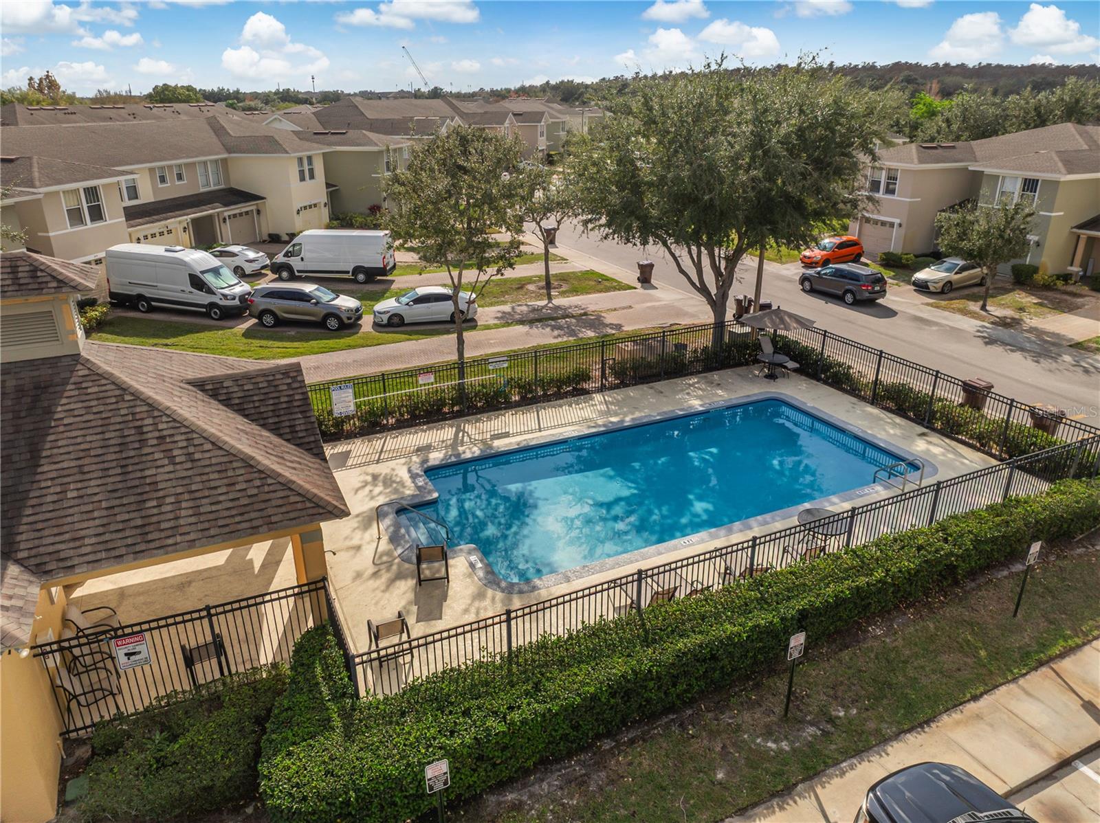 2018 CYPRESS BAY BLVD, KISSIMMEE, FL — photo 2