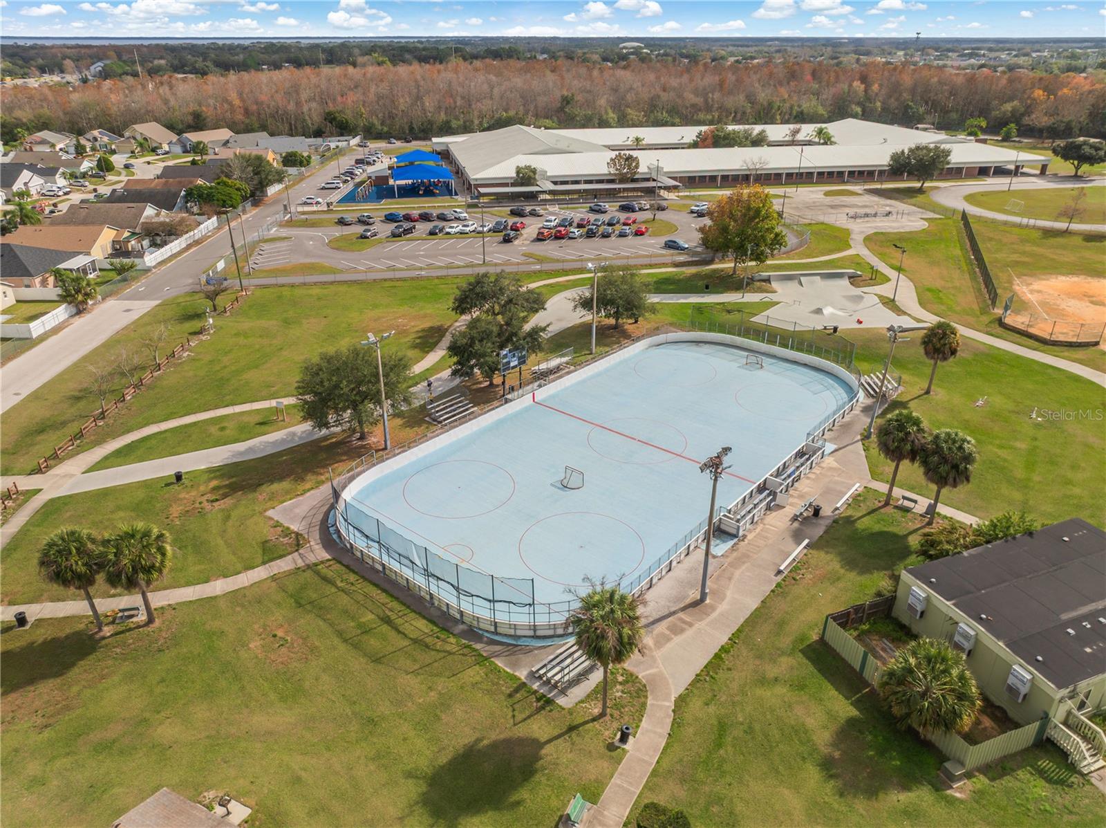 2018 CYPRESS BAY BLVD, KISSIMMEE, FL — photo 29