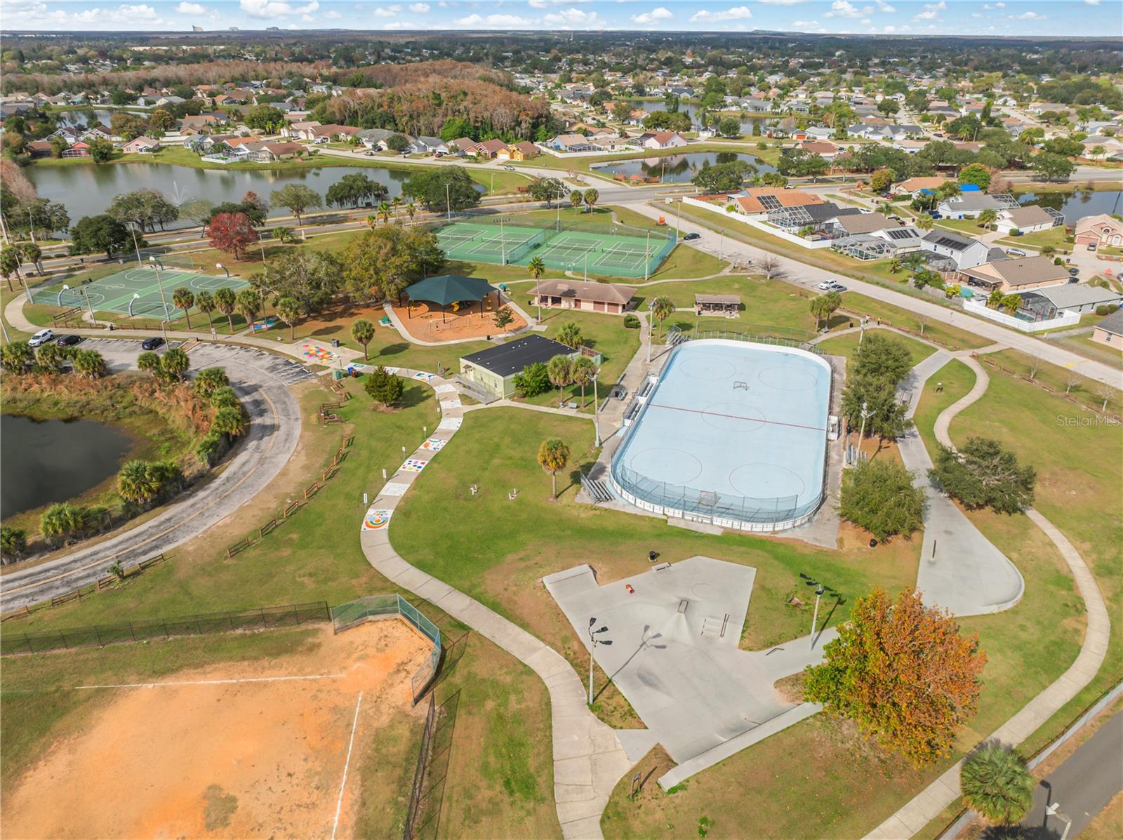 2018 CYPRESS BAY BLVD, KISSIMMEE, FL — photo 31