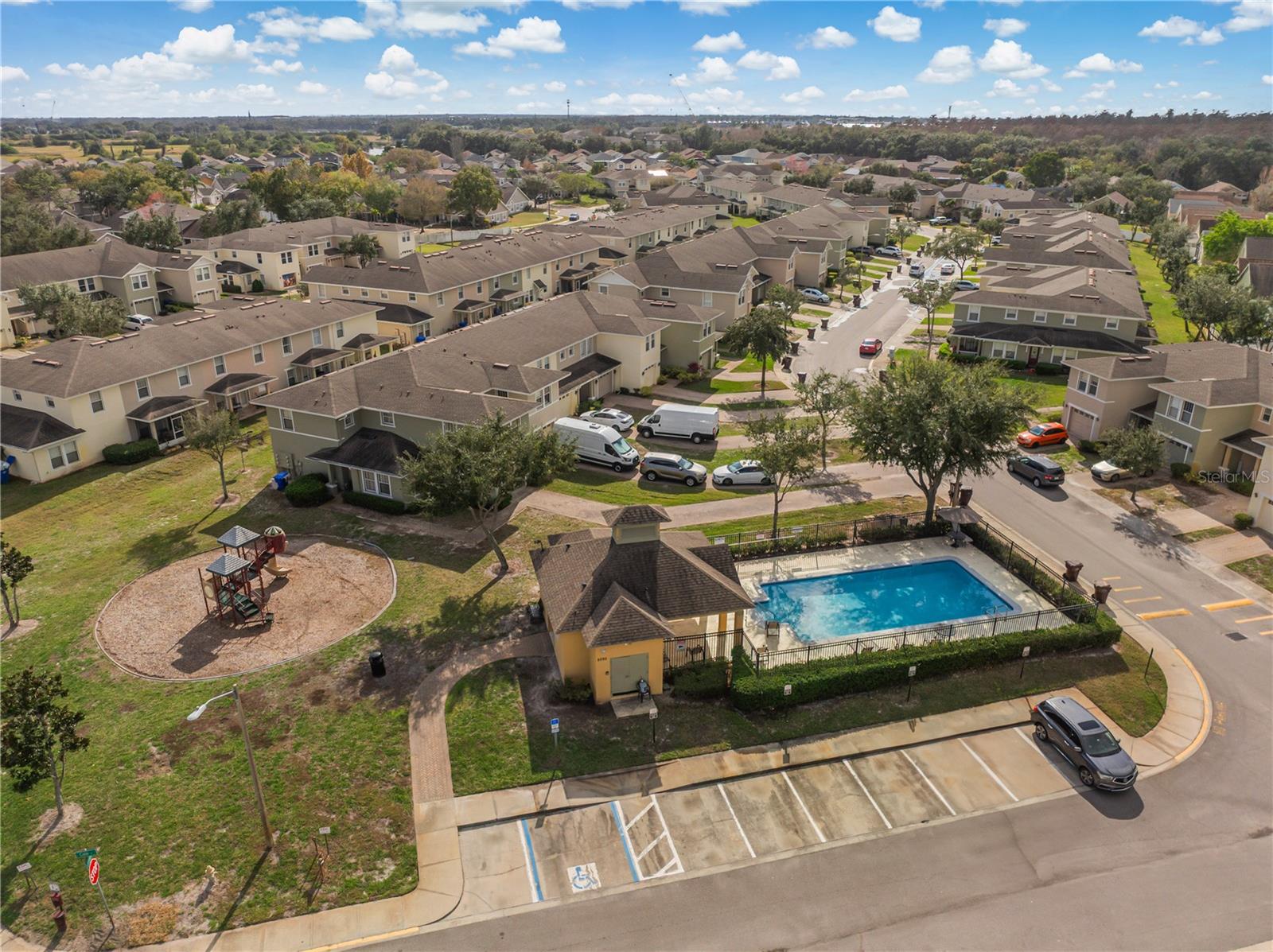 2018 CYPRESS BAY BLVD, KISSIMMEE, FL — photo 36