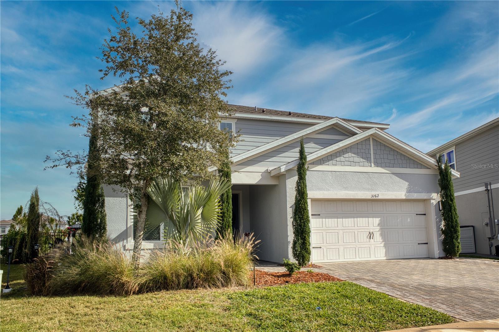 3262 HANGING TIDE ST, WINTER GARDEN, FL — photo 4