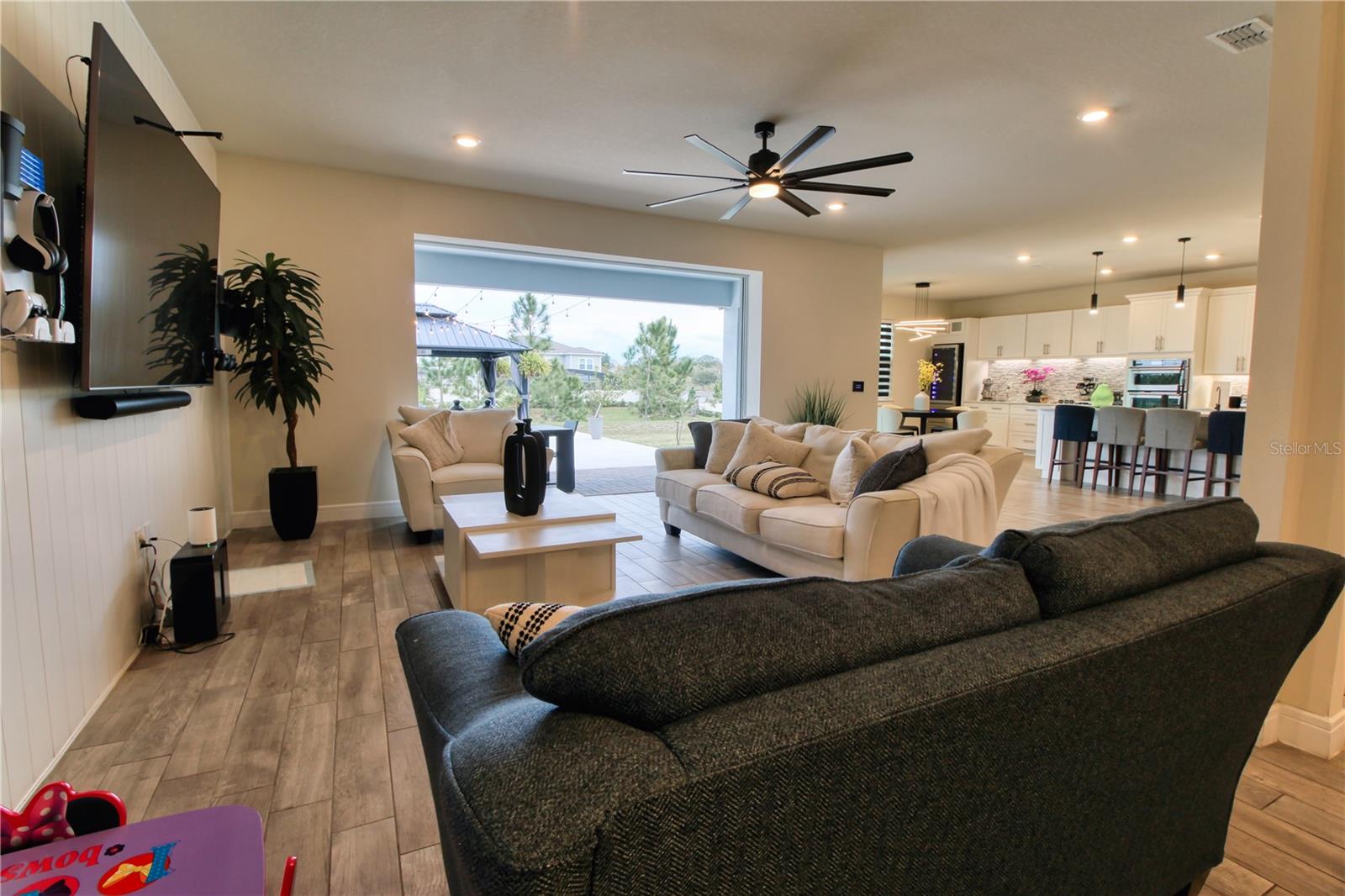 3262 HANGING TIDE ST, WINTER GARDEN, FL — photo 26