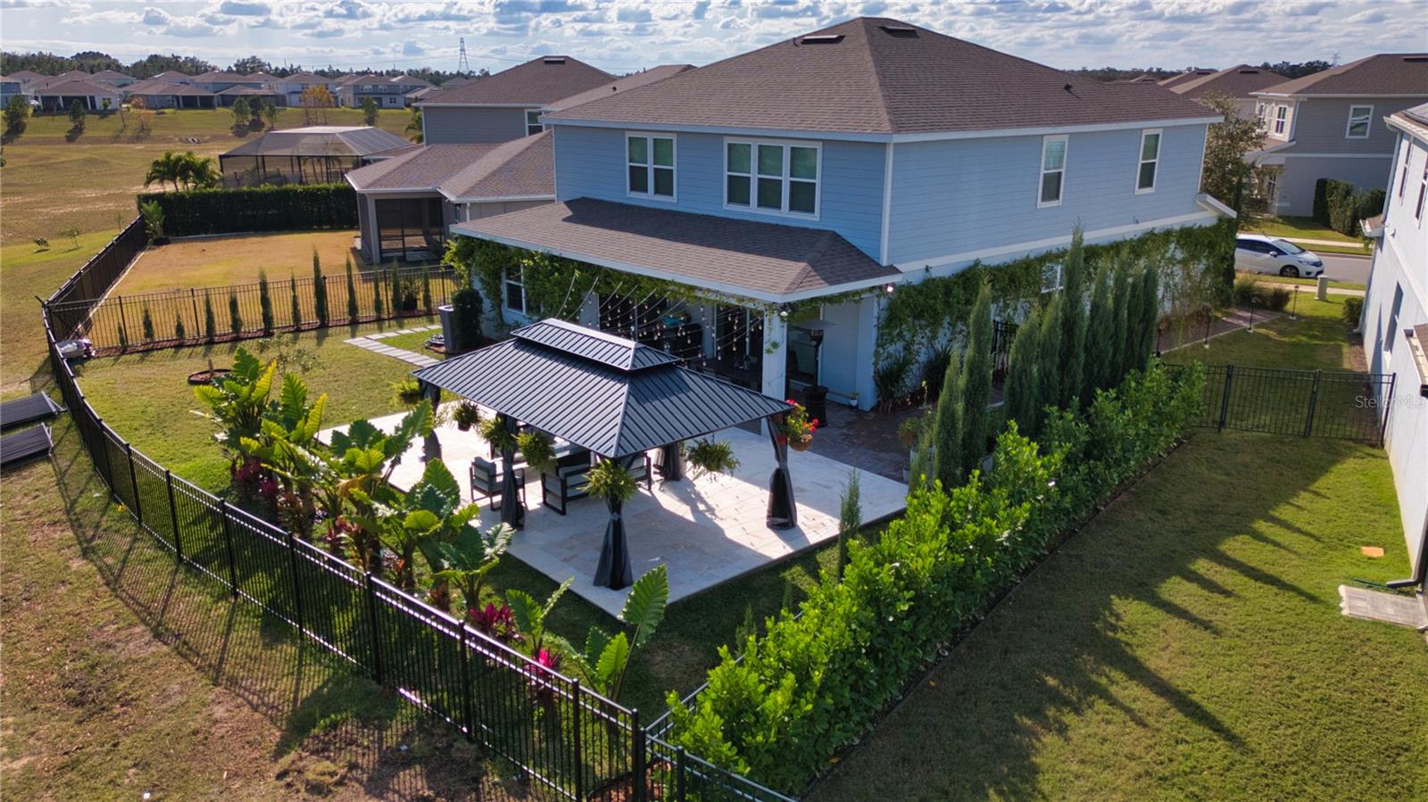 3262 HANGING TIDE ST, WINTER GARDEN, FL — photo 103