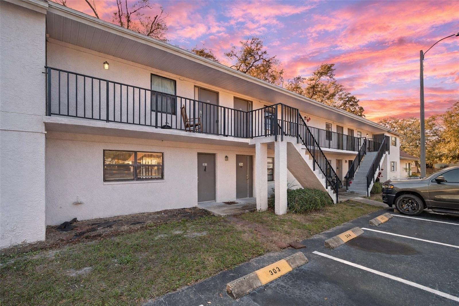 2142 BRADFORD ST #323, CLEARWATER, FL
