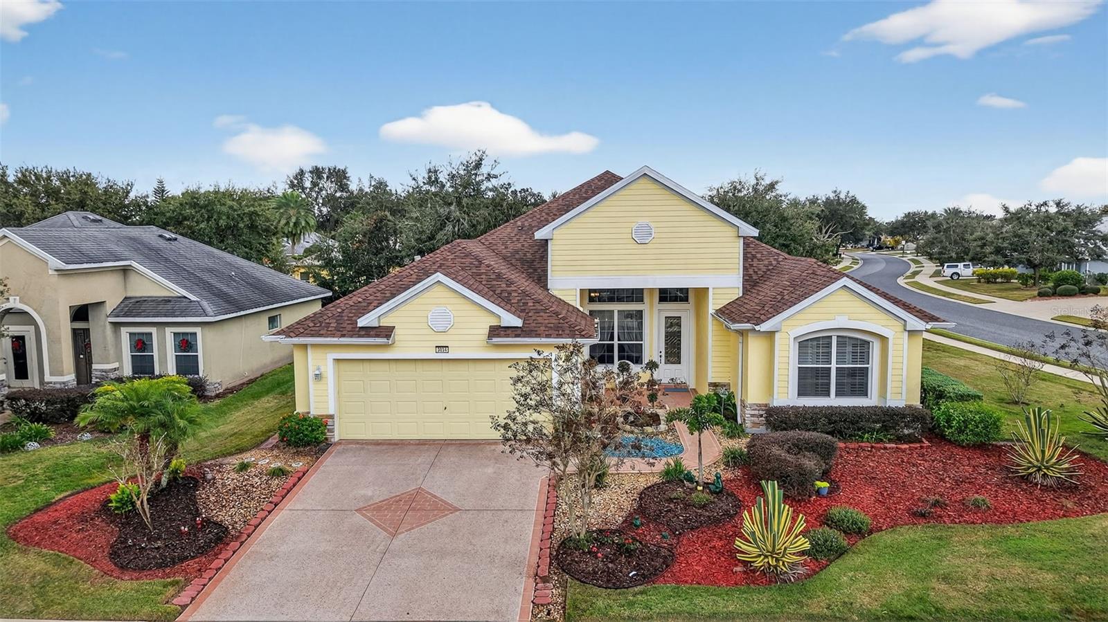 3054 NEW HAVEN PL, MOUNT DORA, FL