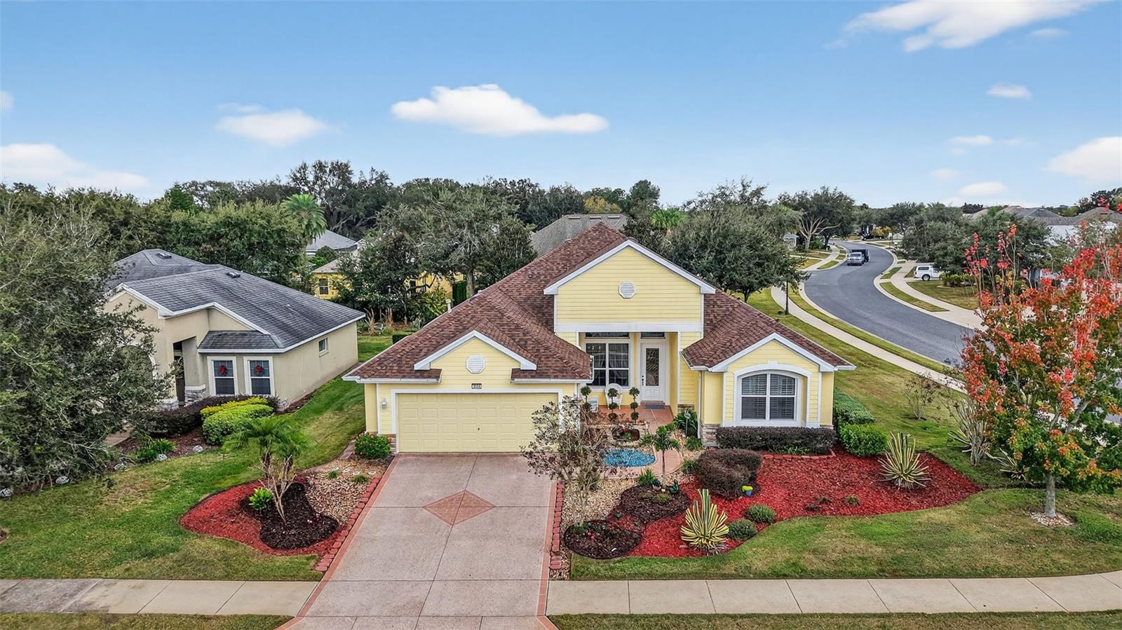 3054 NEW HAVEN PL, MOUNT DORA, FL — photo 4