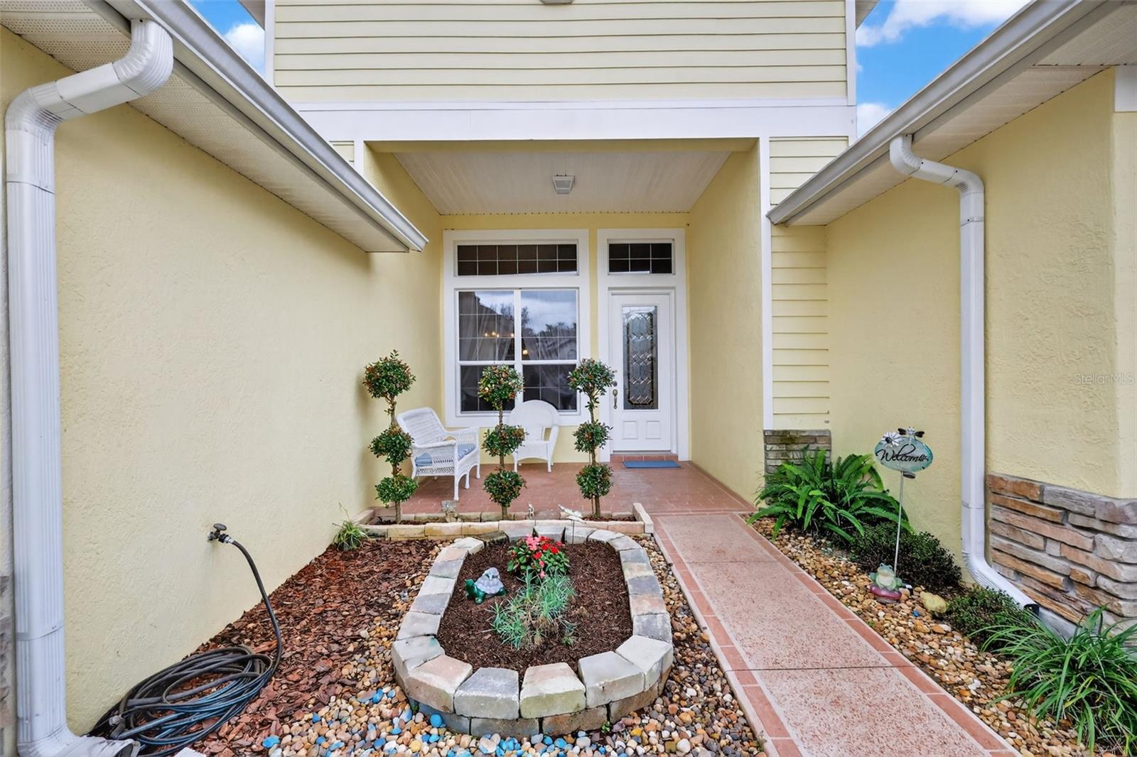 3054 NEW HAVEN PL, MOUNT DORA, FL — photo 7