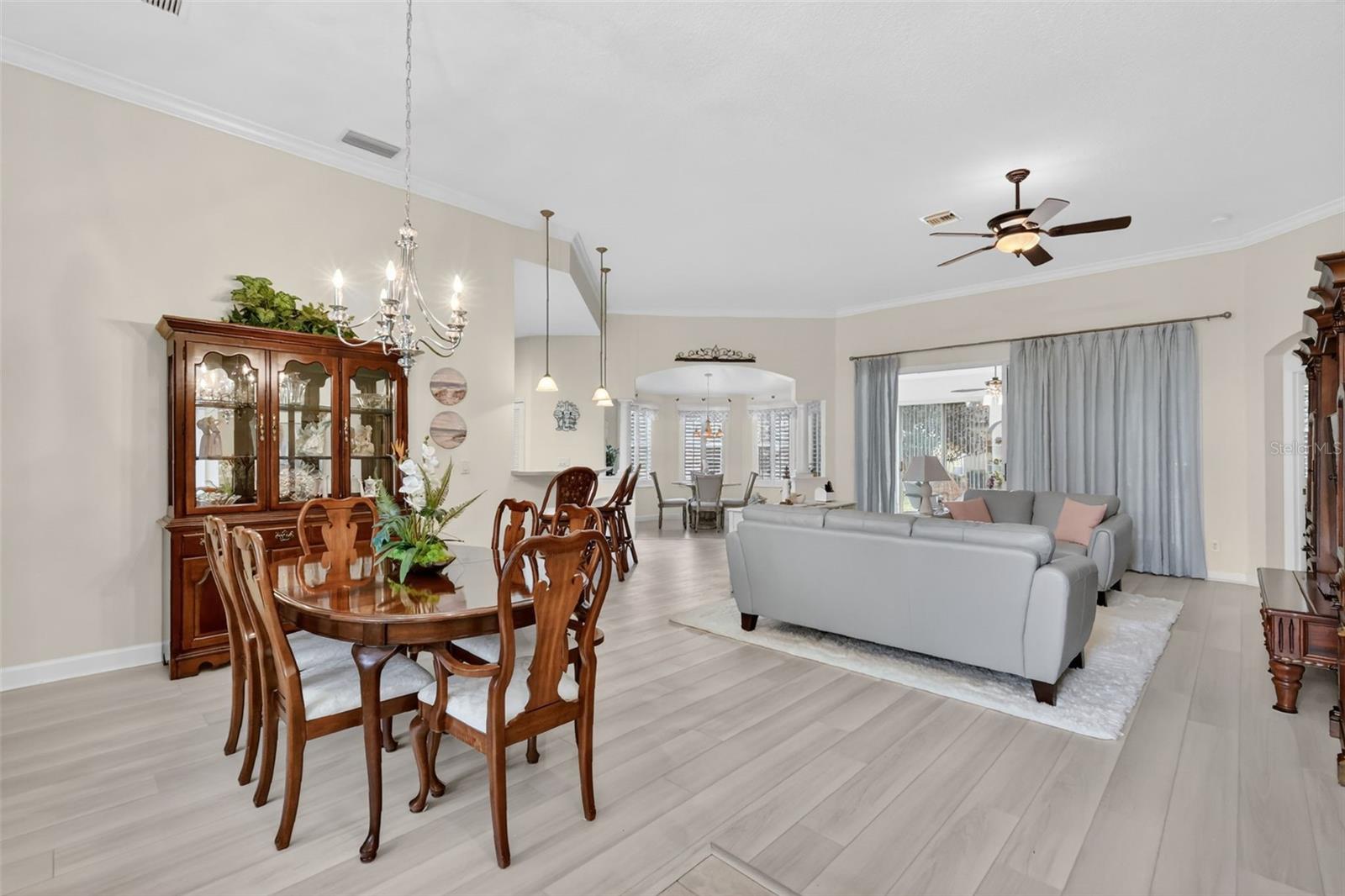 3054 NEW HAVEN PL, MOUNT DORA, FL — photo 12