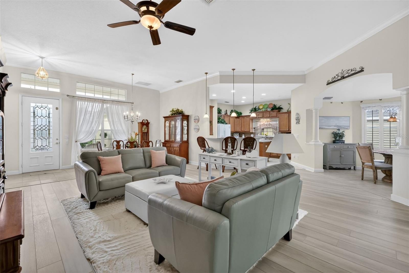 3054 NEW HAVEN PL, MOUNT DORA, FL — photo 32