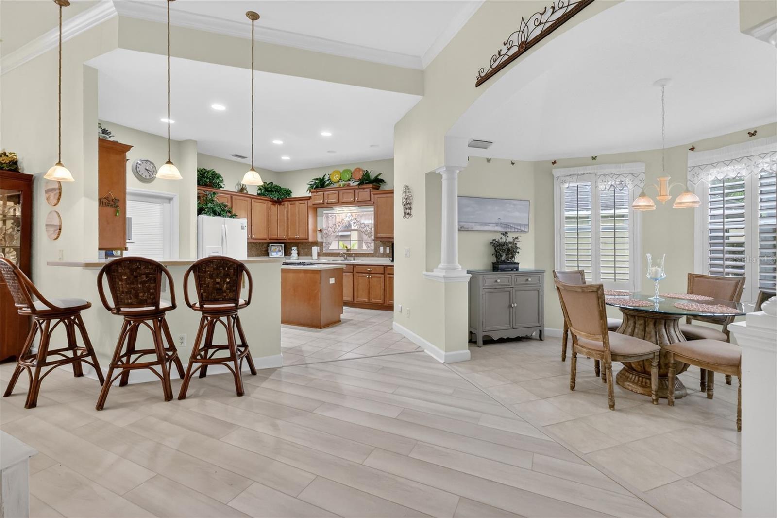 3054 NEW HAVEN PL, MOUNT DORA, FL — photo 34