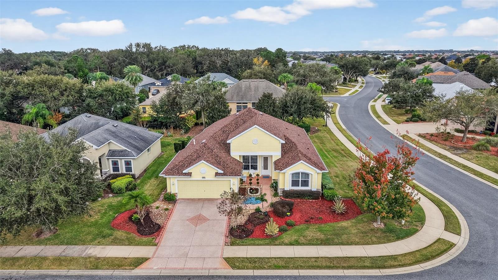 3054 NEW HAVEN PL, MOUNT DORA, FL — photo 73