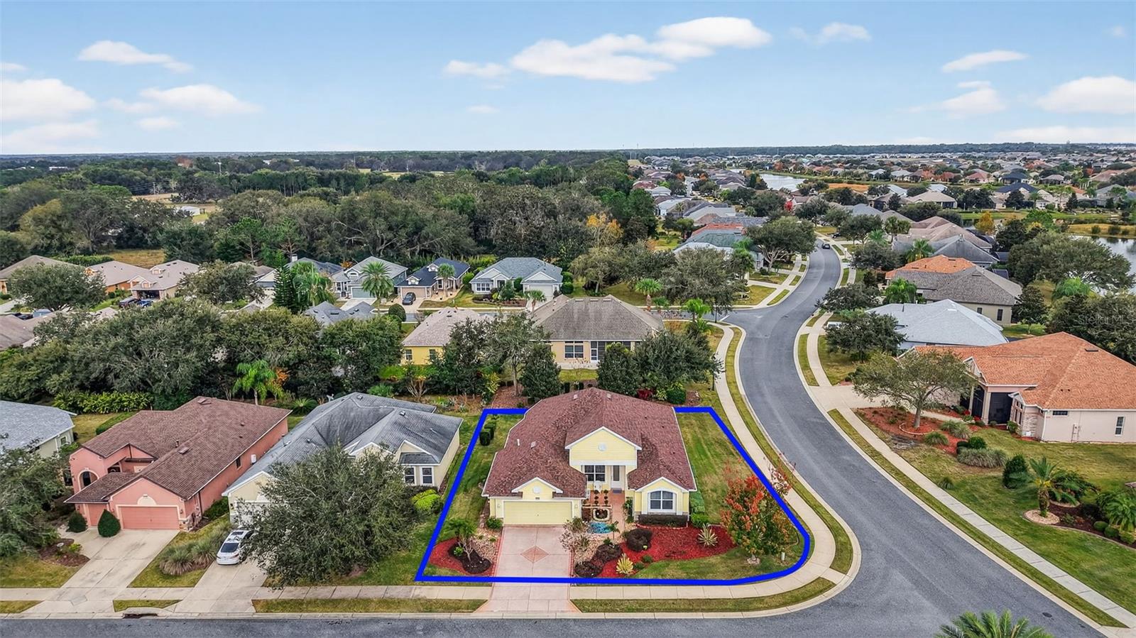 3054 NEW HAVEN PL, MOUNT DORA, FL — photo 76