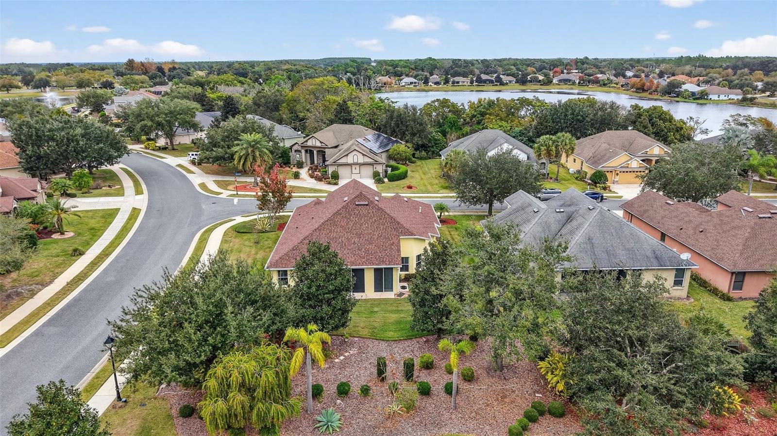 3054 NEW HAVEN PL, MOUNT DORA, FL — photo 80