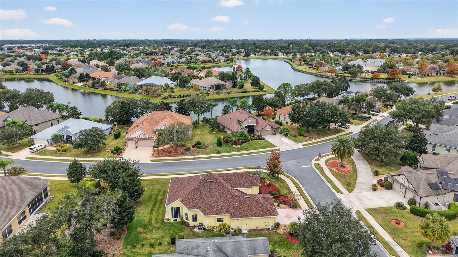 3054 NEW HAVEN PL, MOUNT DORA, FL — photo 83