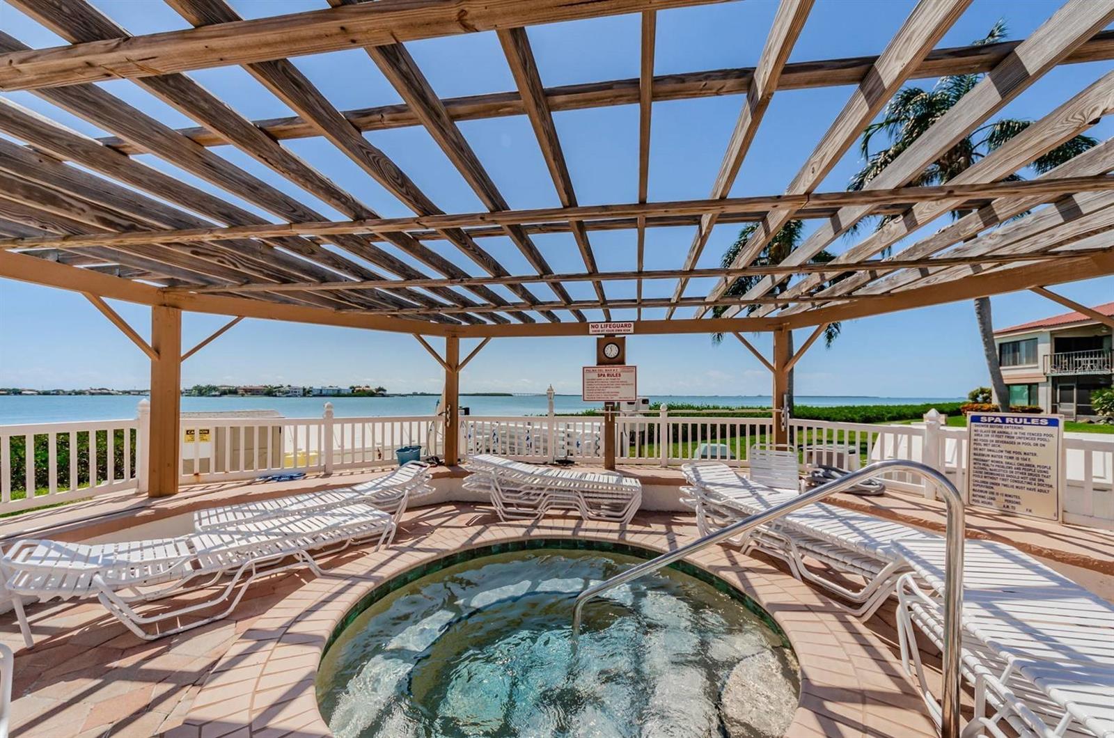 6219 PALMA BLVD S #305, ST PETERSBURG, FL — photo 17