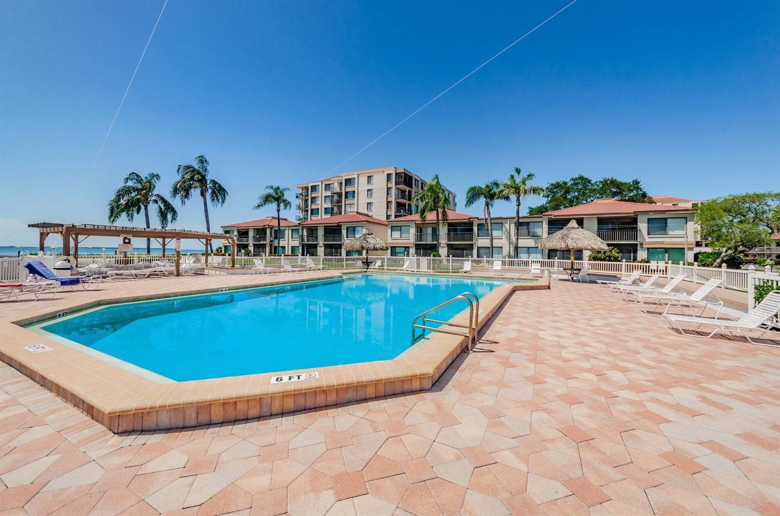 6219 PALMA BLVD S #305, ST PETERSBURG, FL — photo 19