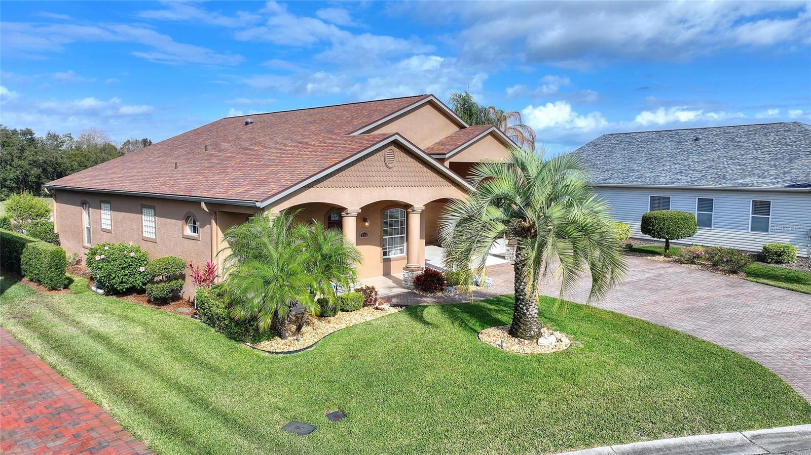 370 MEANDERING WAY, POLK CITY, FL — photo 3