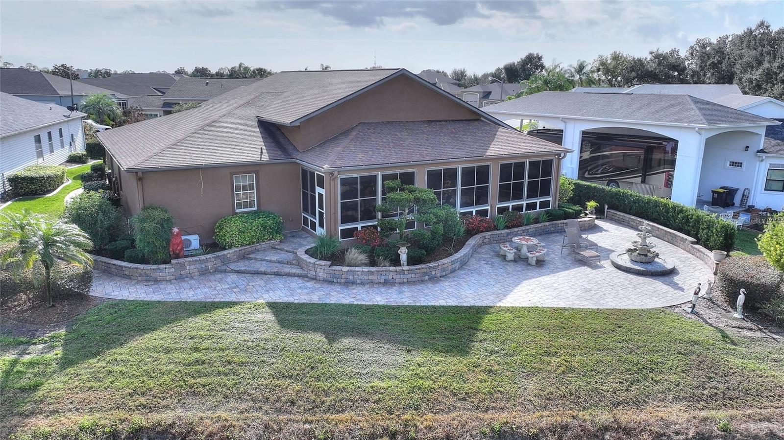 370 MEANDERING WAY, POLK CITY, FL — photo 5