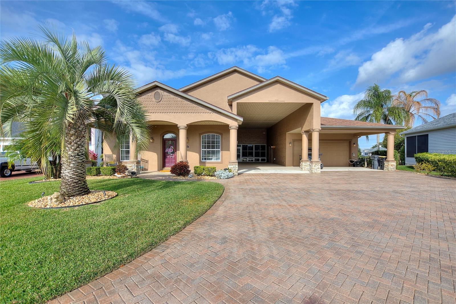 370 MEANDERING WAY, POLK CITY, FL — photo 8