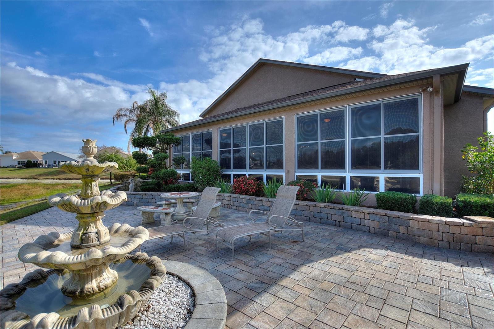 370 MEANDERING WAY, POLK CITY, FL — photo 9