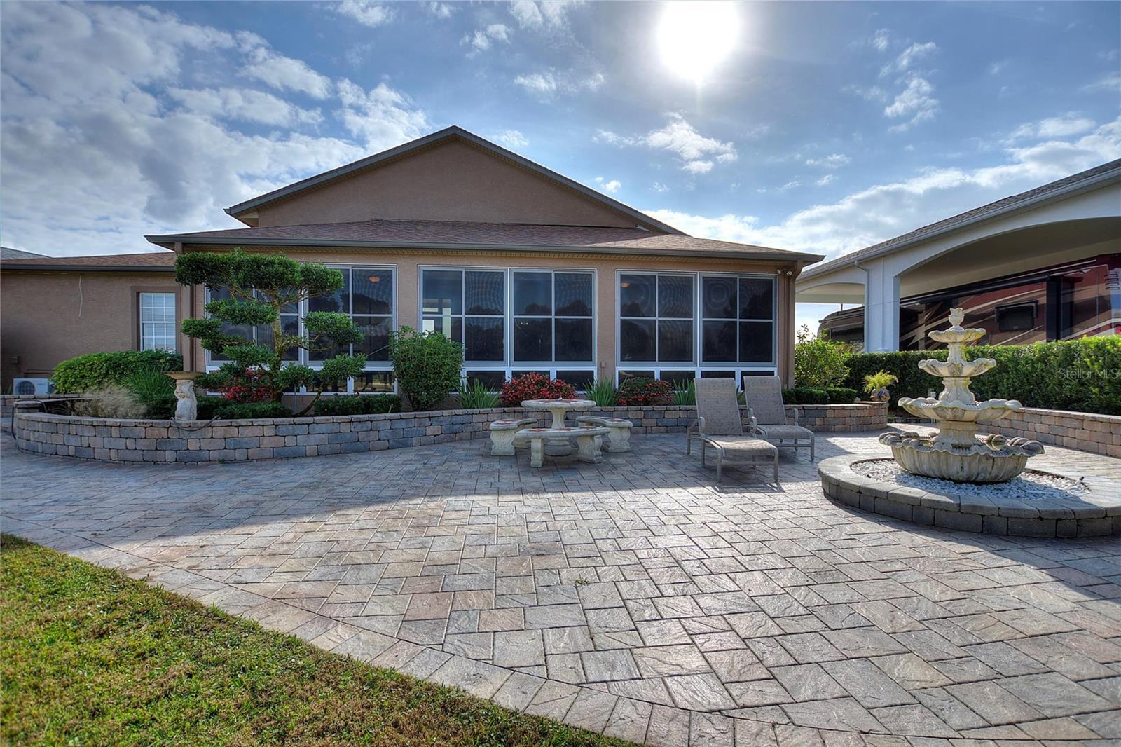 370 MEANDERING WAY, POLK CITY, FL — photo 10