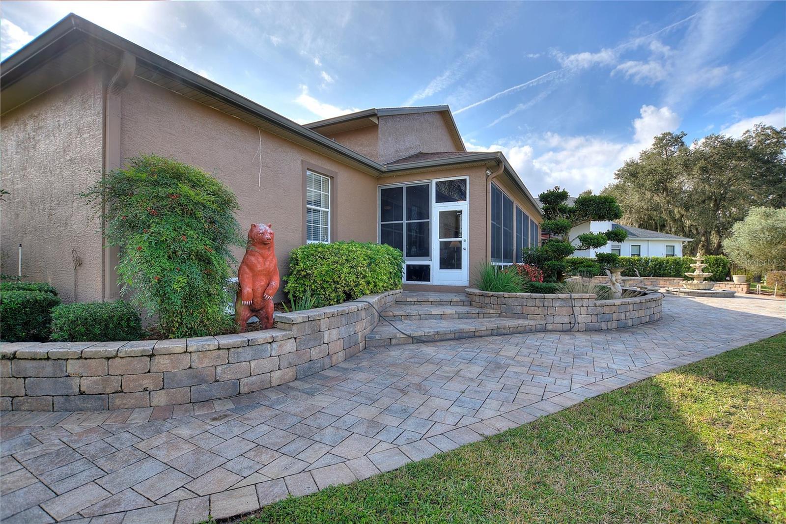 370 MEANDERING WAY, POLK CITY, FL — photo 11