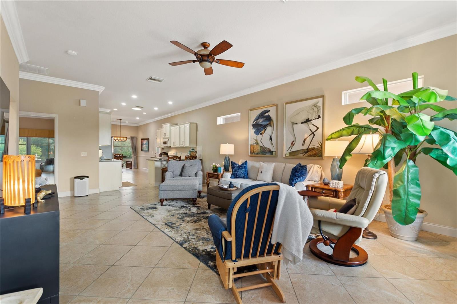 370 MEANDERING WAY, POLK CITY, FL — photo 13