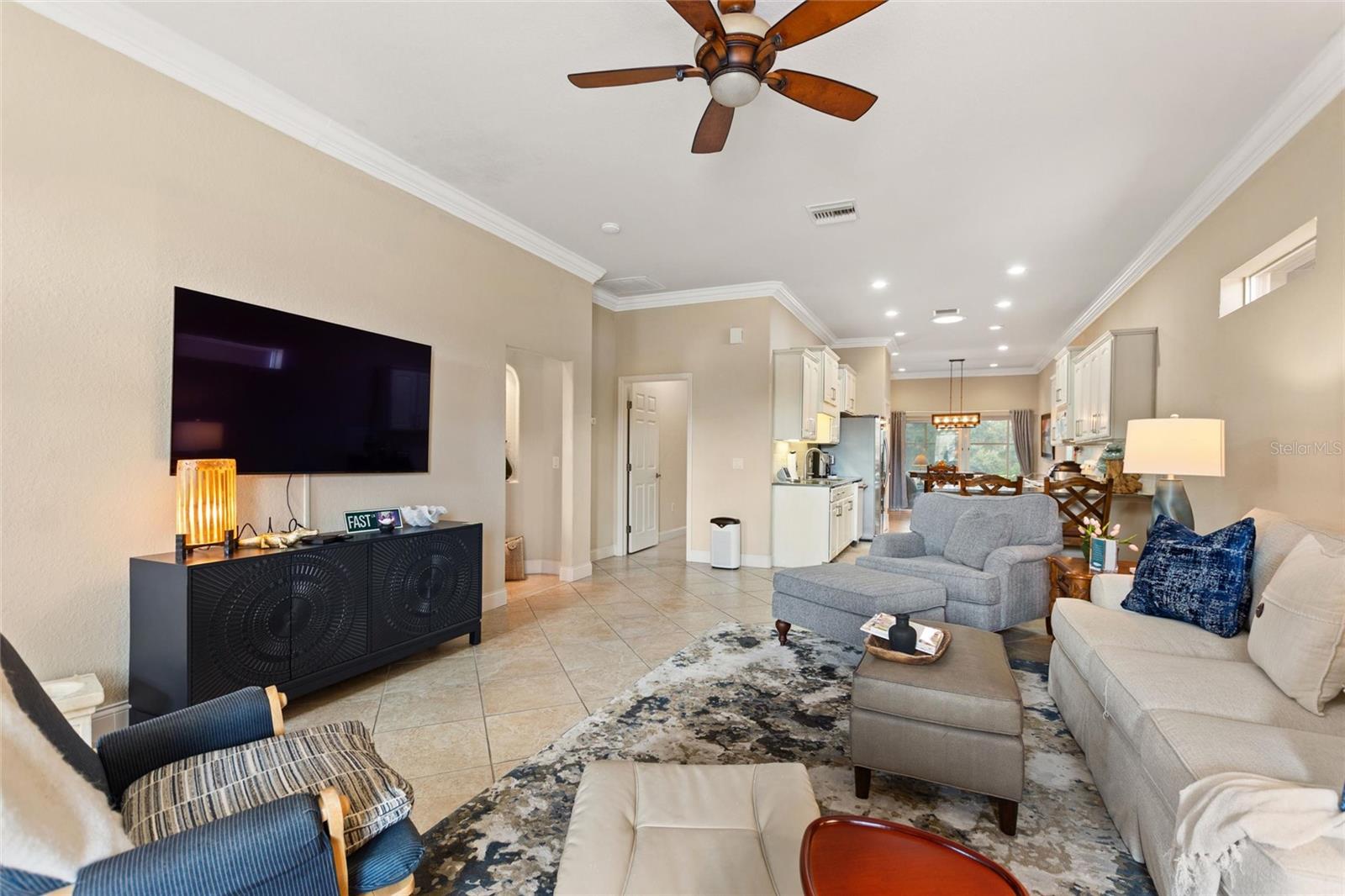 370 MEANDERING WAY, POLK CITY, FL — photo 14