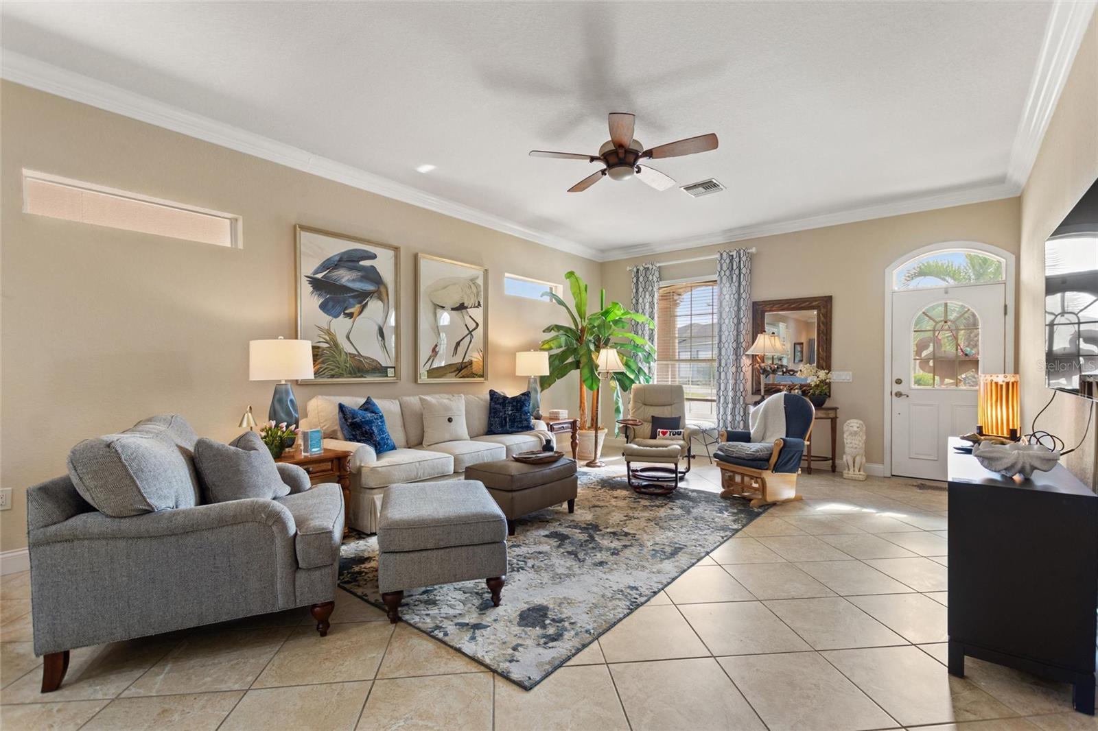 370 MEANDERING WAY, POLK CITY, FL — photo 15