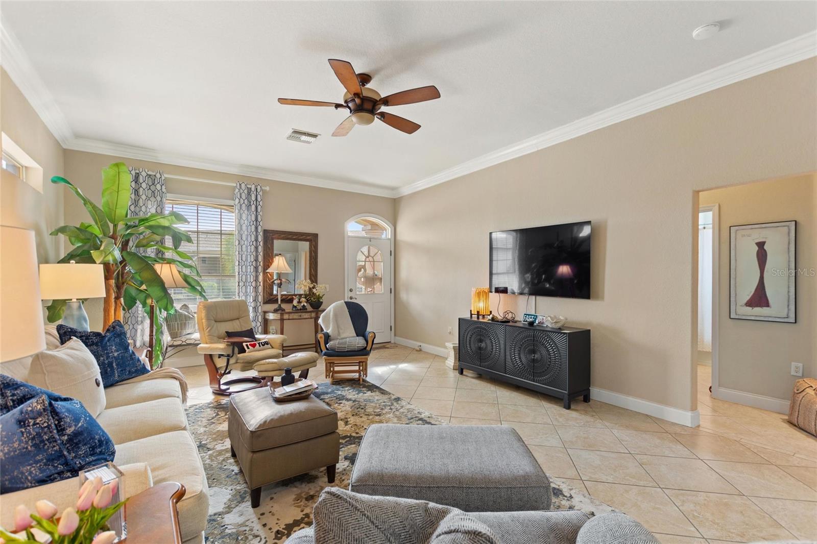 370 MEANDERING WAY, POLK CITY, FL — photo 16