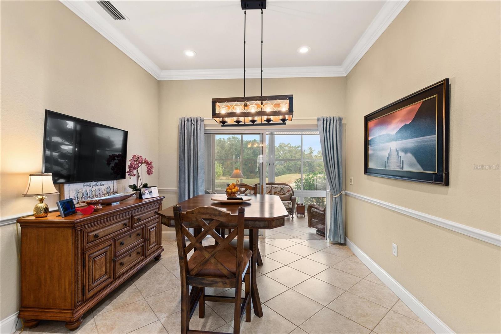 370 MEANDERING WAY, POLK CITY, FL — photo 21