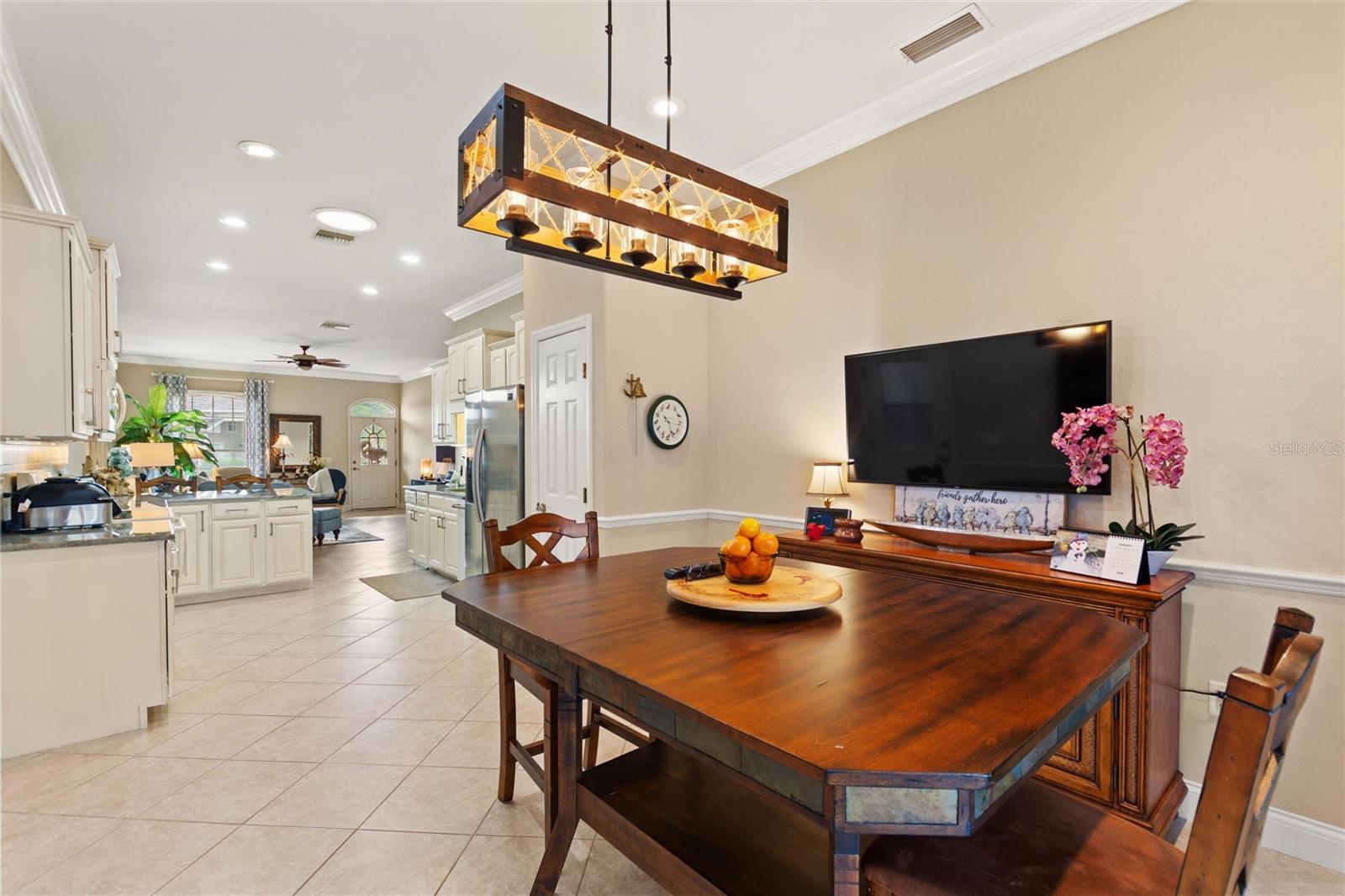 370 MEANDERING WAY, POLK CITY, FL — photo 22
