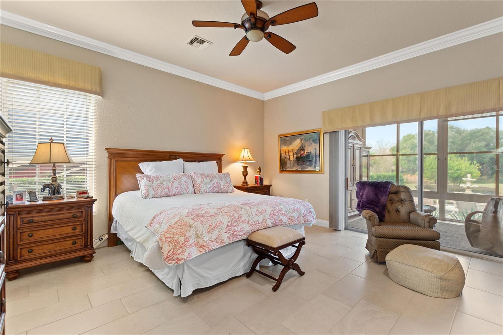 370 MEANDERING WAY, POLK CITY, FL — photo 23