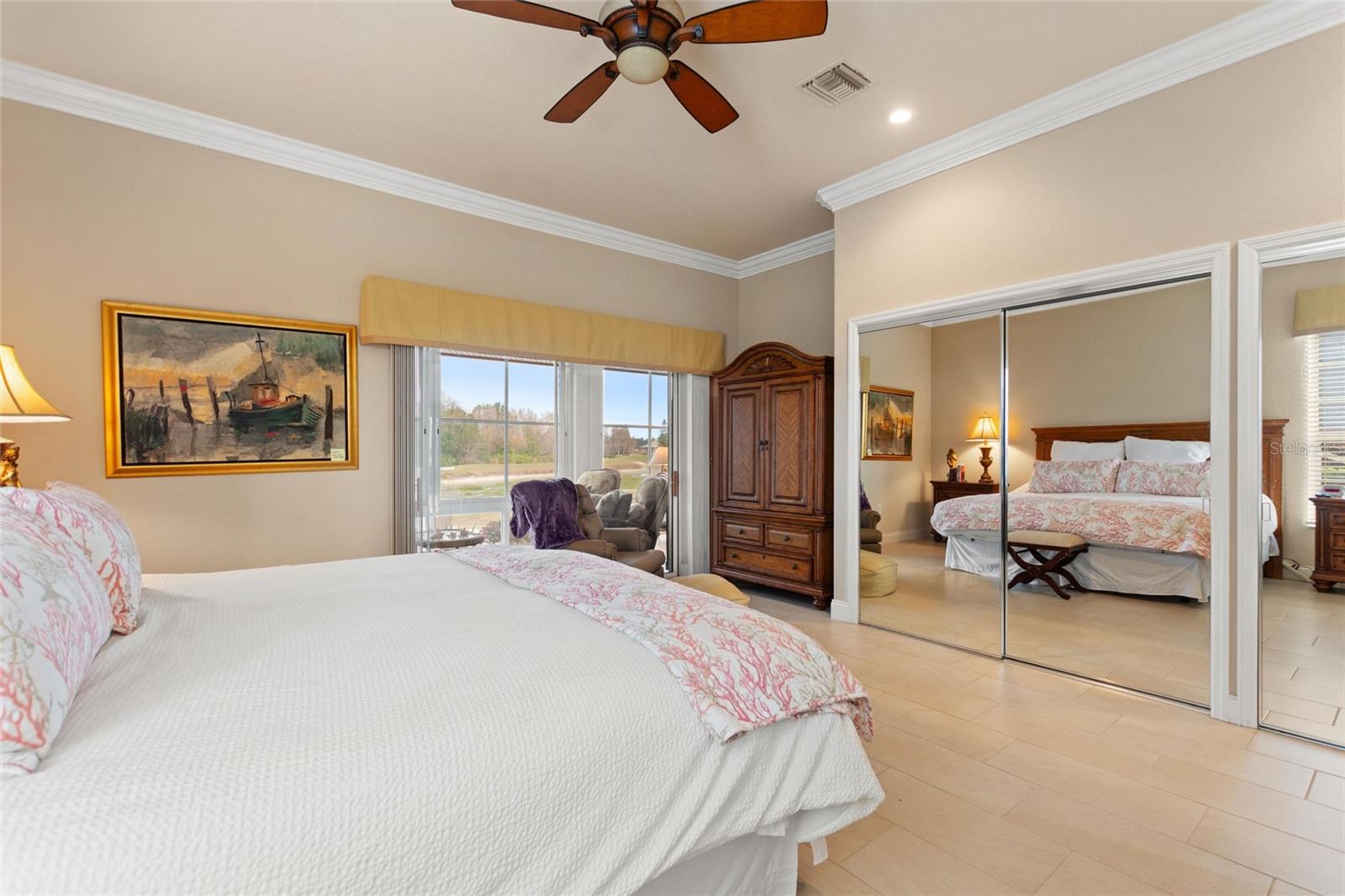 370 MEANDERING WAY, POLK CITY, FL — photo 25